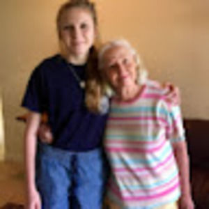 Meet your Posher, Hampton